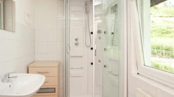 Ferienhaus | Badezimmer