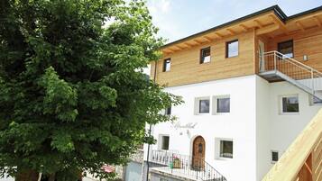 House | Exterior