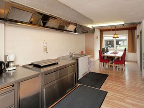 House | Private kitchen | High chair - Spacious Holiday Home in Wenns near Ski Area (Wenns)