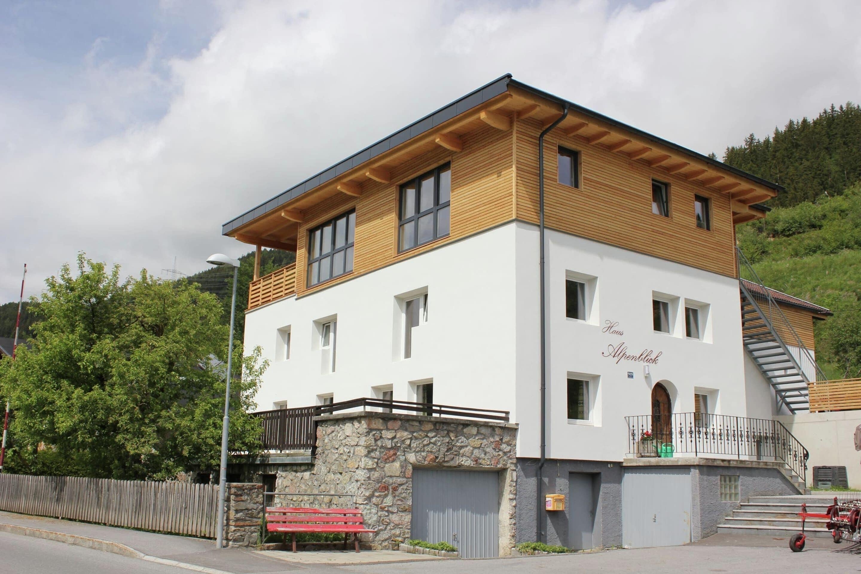 House | Exterior