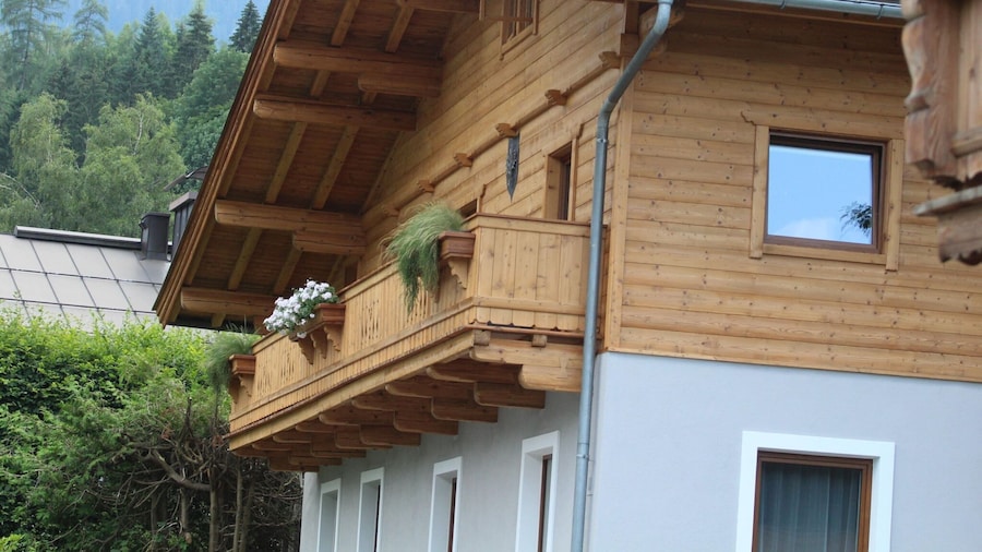 Cozy Apartment in Kitzbuhel near Ski Area