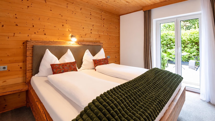Cozy Apartment in Kitzbuhel near Ski Area
