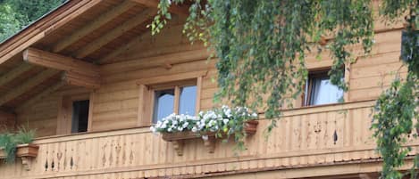 Apartment | Aussenbereich