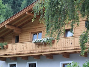 Apartment | Exterior