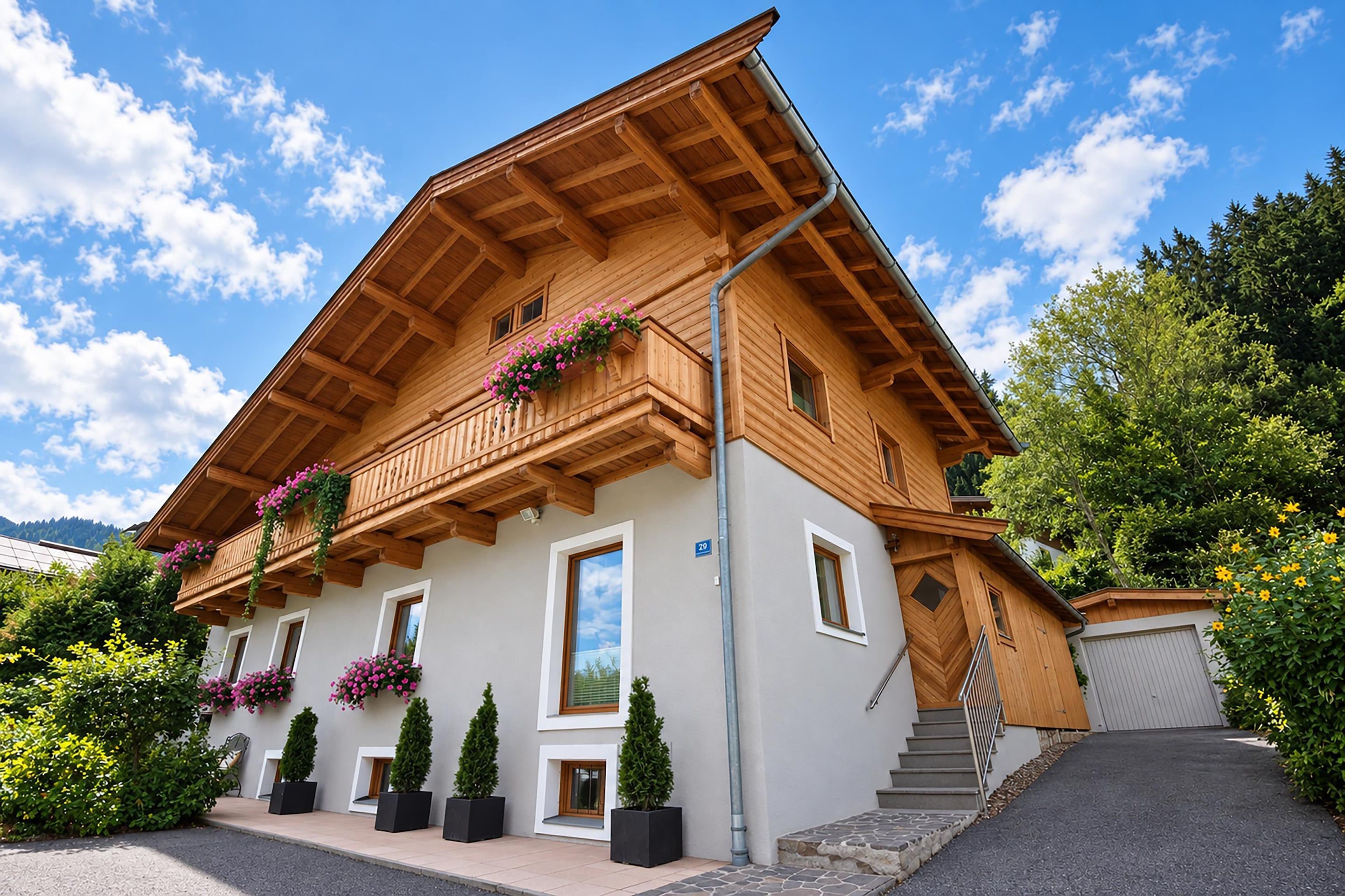 Apartment | Exterior