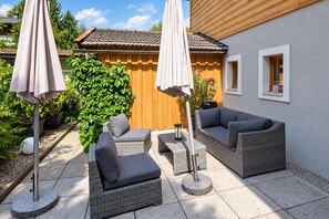 Unclassified image, 2 of 36, button - Cozy Apartment in Kitzbuhel near Ski Area (Kitzbuhel)