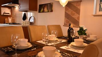 Dineren