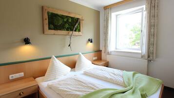 Apartment | 3 Schlafzimmer, Bettwäsche