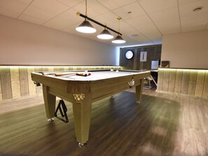 Accommodatievoorzieningen