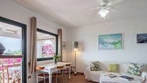 Leilighet | Spiseområde