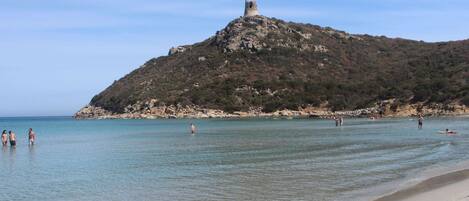 Appartement | Vue depuis lâhĂ©bergement