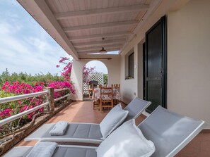 Appartement | Exterieur