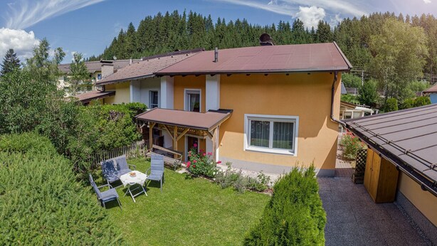 Unclassified image, 1 of 33, button - Snug Apartment in Kitzbühel - Kirchberg near Ski Slopes (Kitzbuehel)