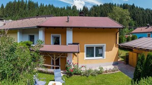 Unclassified image, 3 of 33, button - Snug Apartment in Kitzbühel - Kirchberg near Ski Slopes (Kitzbuehel)