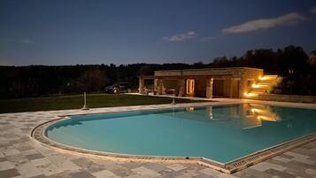 House | Pool | Indoor pool, outdoor pool