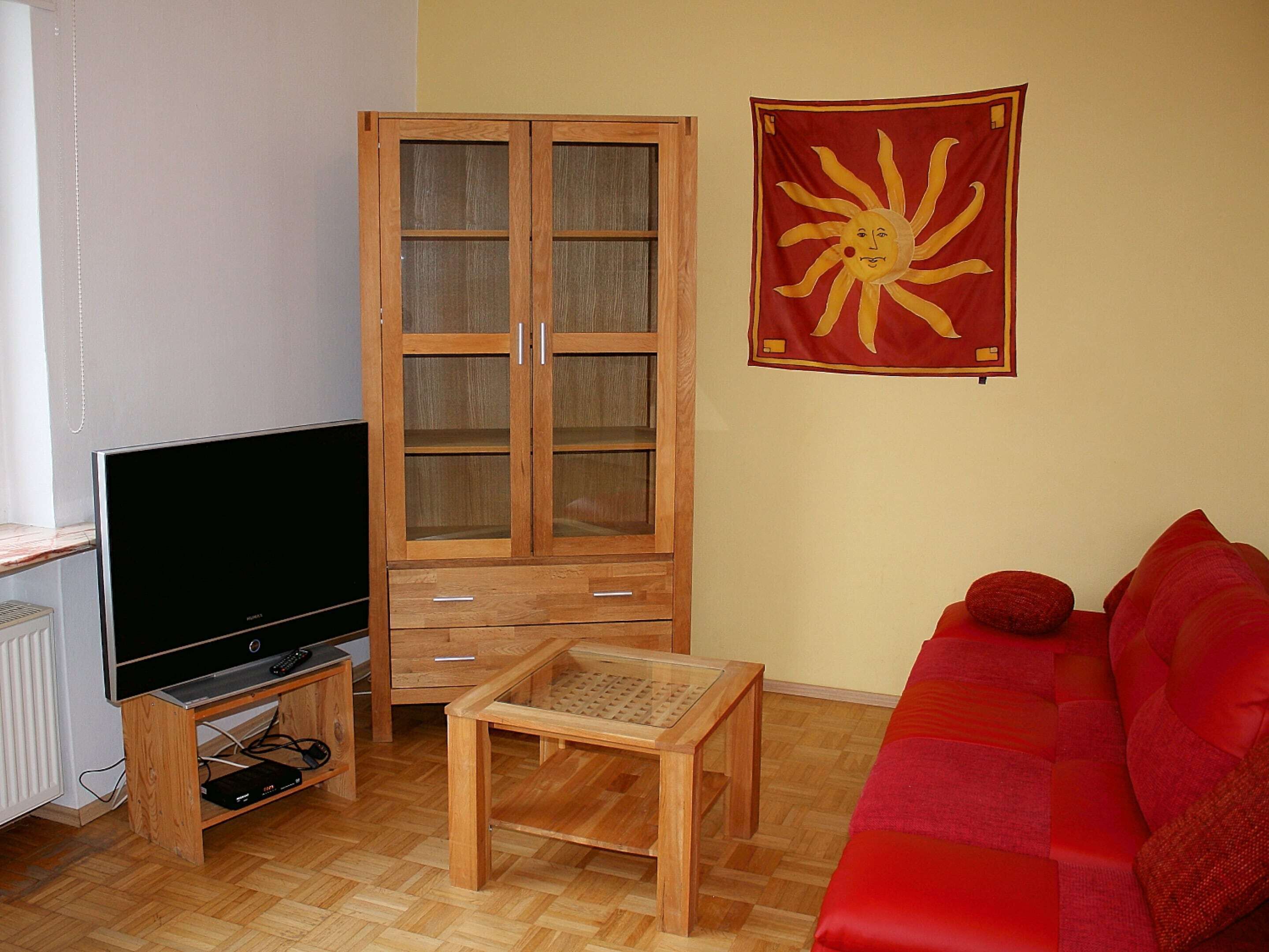 Salle de séjour