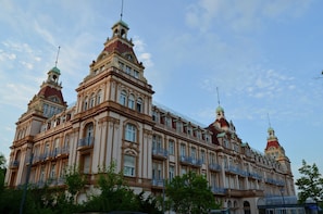 Apartment | View from property - Wohnung mit Eigener Terrasse in Huddingen (Bad Wildungen)