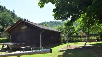 Apartemen | Eksterior