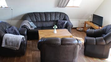 Apartment | Living room