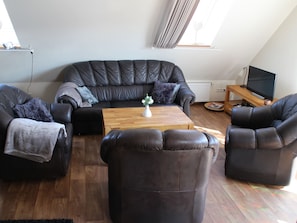 Apartment | Living room