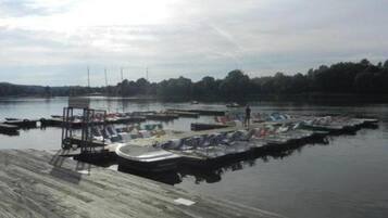 Apartment | View from property