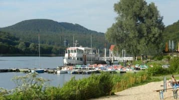 Apartment | View from property