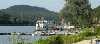 Ferienwohnung mit Sauna in Lothe
