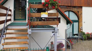 Apartment | Exterior