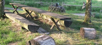 Teutoburg Forest Retreat