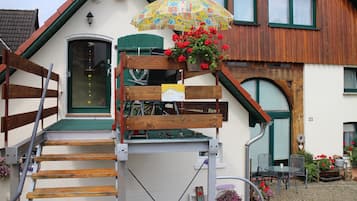 Teras/patio