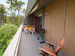 House | Dining - Holiday Home Grosseto Near Uccellina Beaches (Grosseto)