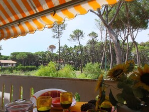 Dining - Holiday Home Grosseto Near Uccellina Beaches (Grosseto)