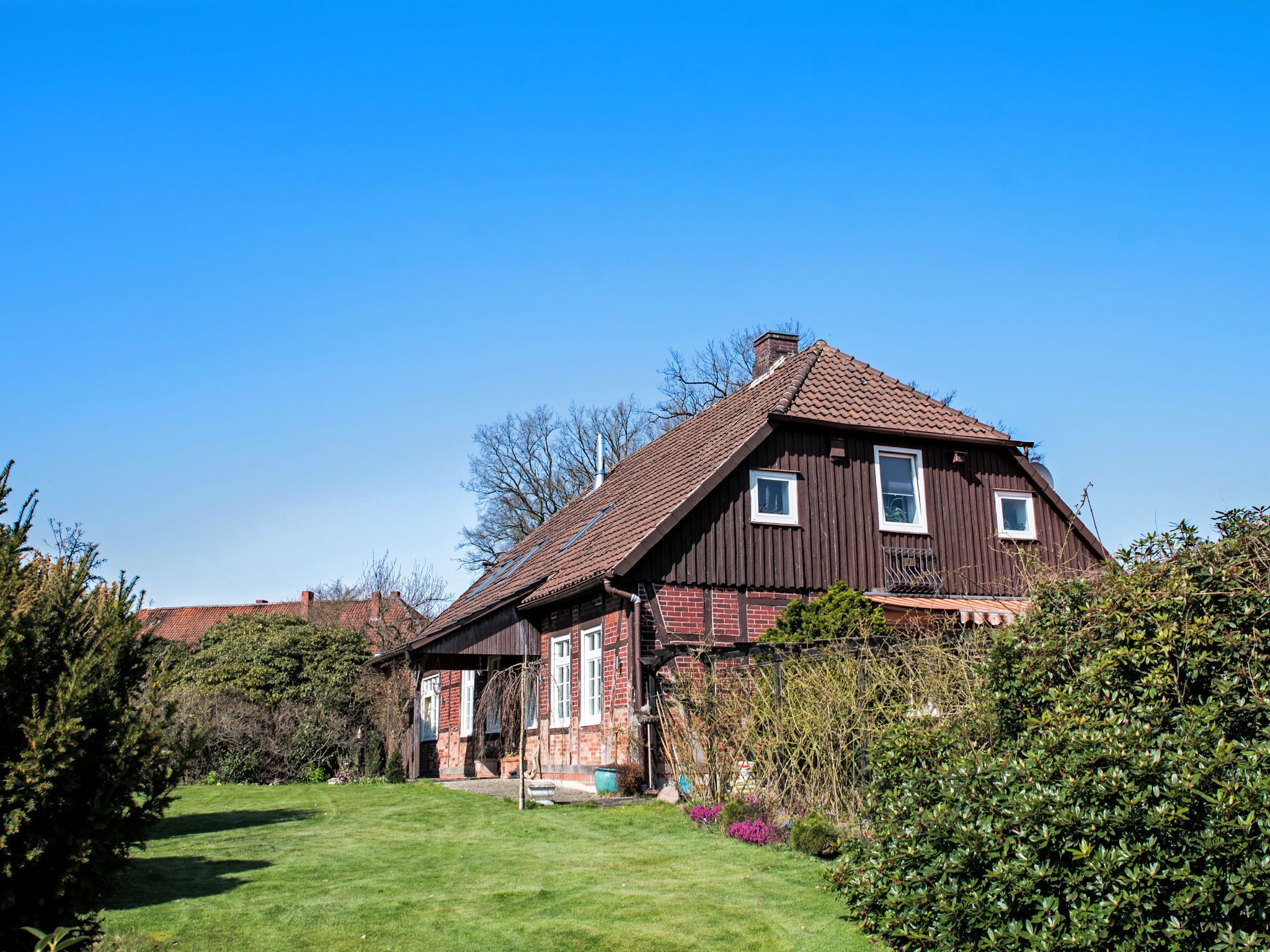 Außenbereich