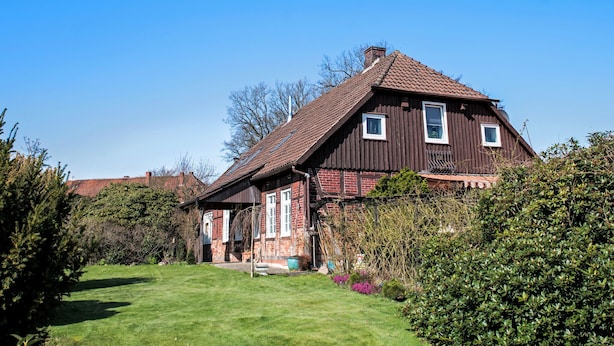 Udendørsområde