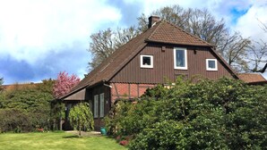 Udendørsområde