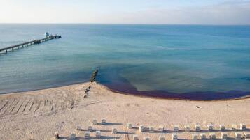 Apartment | Blick von der Unterkunft