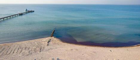 Apartment | View from property