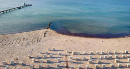 Apartment, Oldenburg in Holstein