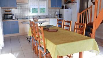 House | Private kitchen