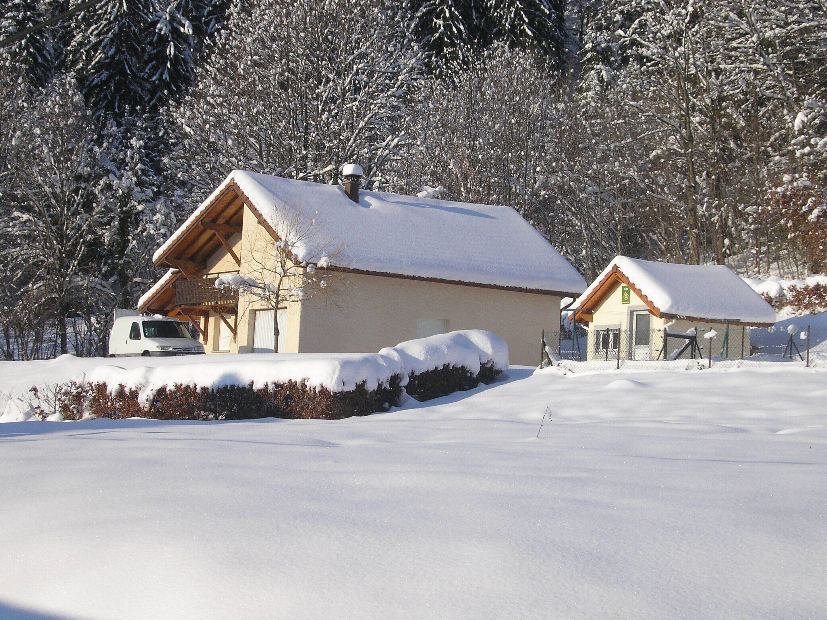 House | Exterior