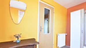 Unclassified image, 4 of 25, button - Classy Apartment in Kröpelin With Fireplace (Kroepelin)