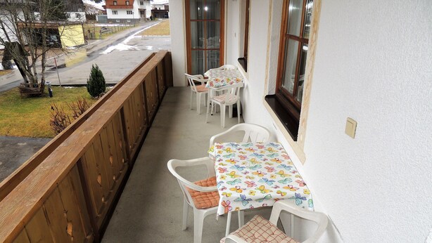 Balkon