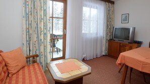 Apartment | Wohnzimmer