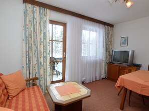 Apartment | Wohnzimmer