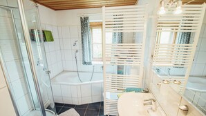 Maison | Salle de bain