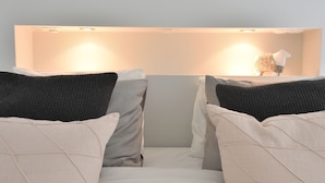 4 bedrooms, individually furnished, bed sheets - Farmhouse On Natural Reserve in Rijssen With Garden (Rijssen)
