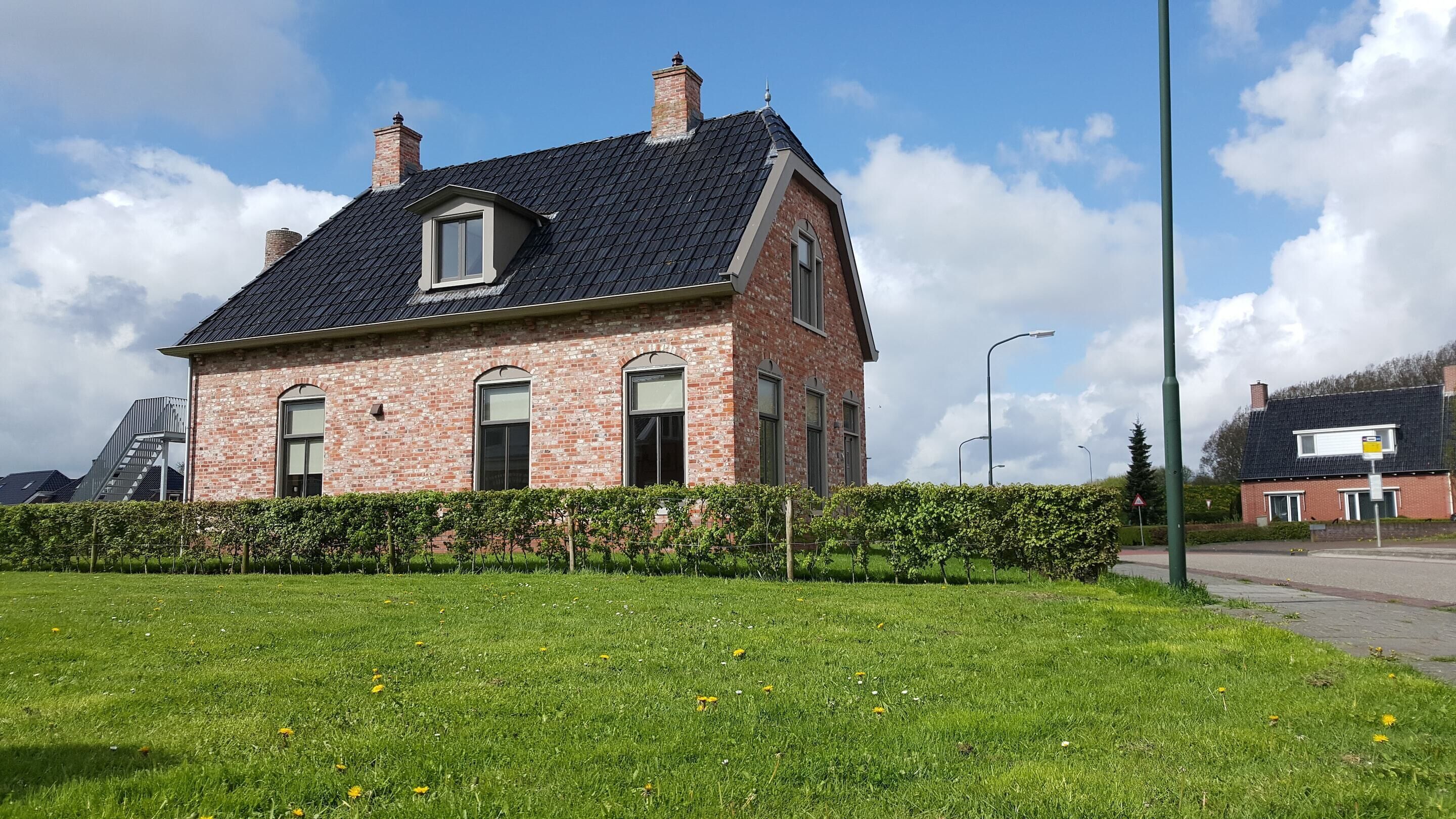 Hus | Exteriör