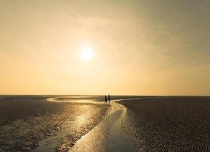 House | View from property - Holiday Home Zoutkamp Near Lauwersmeer (Zoutkamp)