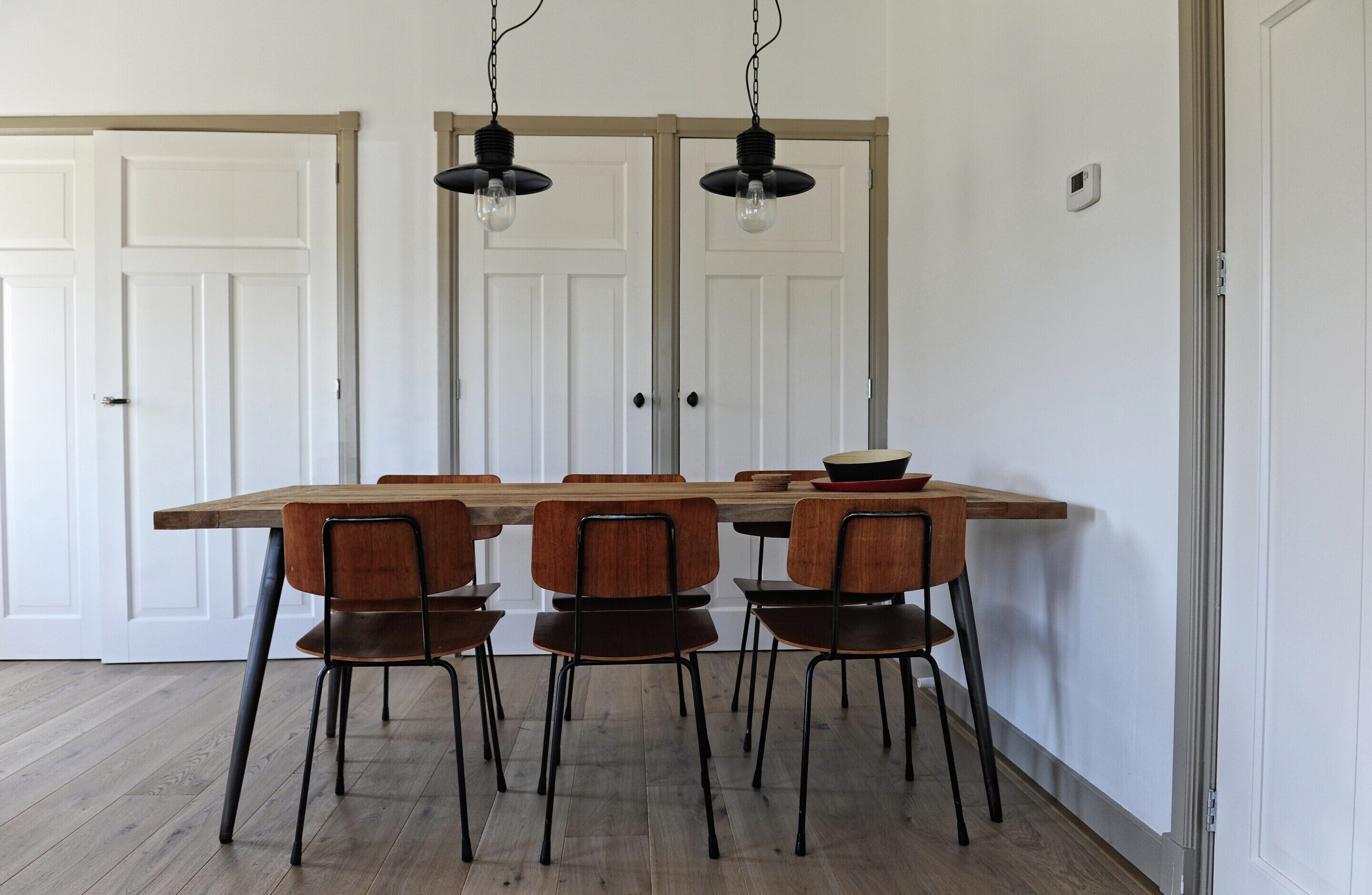 Rumah | Tempat makan