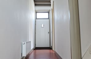 House | Reception - Holiday Home Zoutkamp Near Lauwersmeer (Zoutkamp)